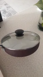 در قابلمه و تابه کد 0014 سایز 20