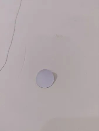 برچسب روی پیچ مدل EJ1 بسته 4 عددی