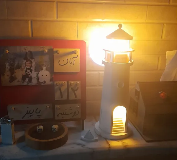 عکس ارسالی خریدار