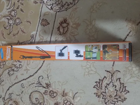 پایه مونوپاد یانتنگ مدل YT-1288 به همراه ریموت با قابلیت Zoom