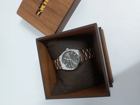 ساعت مچی عقربه ای زنانه اسکمی مدل 1620M-NP