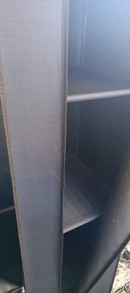 کمد چند کاره ابتکار طرح تارا