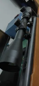 تجریه خرید دوربین تفنگ مدل EG 40 × 9-3