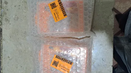 سری پیچ گوشتی و پیچ گوشتی تایپای مدل TP-6032D بسته 32 عددی