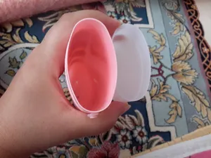 تجریه خرید جا مسواکی باران مدل Safe