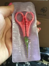 تجریه خرید قیچی ابرو مدل 70902B