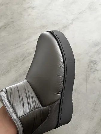 نیم بوت زنانه ترندیول مدل 844922709