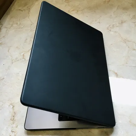 کاور لنشن مدل PRO-SJ-14-N-TRA مناسب برای مک بوک پرو 14 اینچی