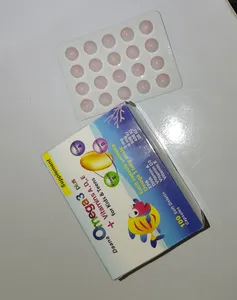 تجریه خرید کپسول امگا 3 پلاس داروسازی دانا بسته 100 عددی