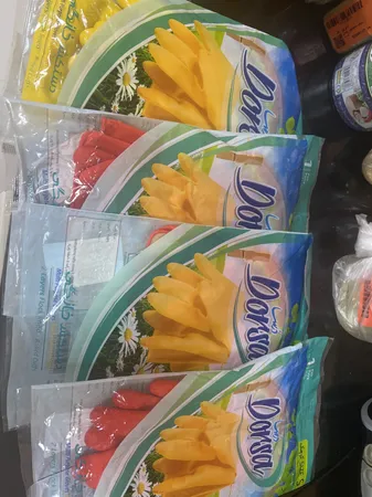 عکس ارسالی خریدار