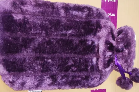 کیسه آب گرم زنیت مد مدل ZTH-XV