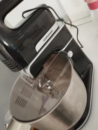 همزن گوسونیک مدل GHM-703