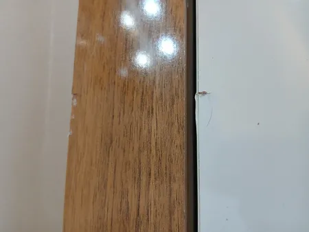 میز تلویزیون مدل 0117