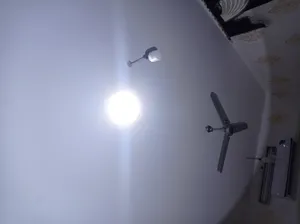 تجریه خرید چراغ پیشانی اسمال سان مدل ZY-H129