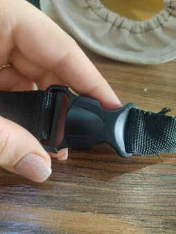 کیسه زباله خودرو مدل kz