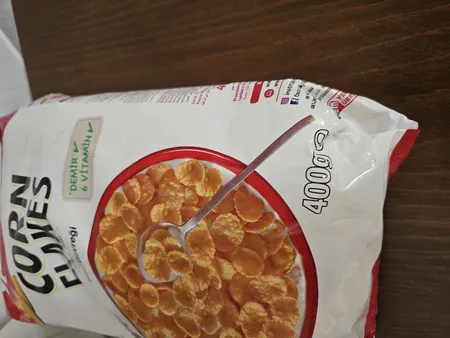 کورن فلکس ذرت کلاگز - 650 گرم