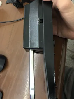 پدال پیانو مدل YAM6709