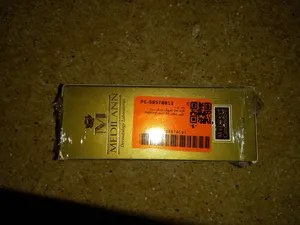 تجریه خرید کرم ضد چروک مدیلن مدل Matrixyl حجم 50 میلی لیتر