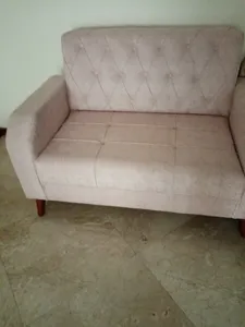 تجریه خرید مبل دو نفره مدل راحتی  رویال