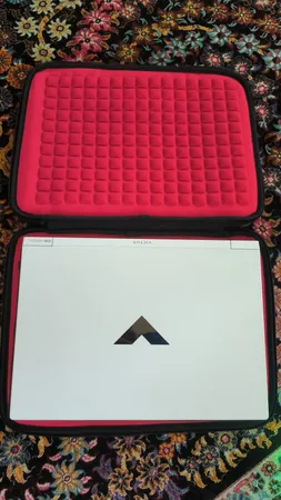 کاور لپ تاپ جی بگ مدل G200 مناسب برای لپ تاپ 15.6 اینچی