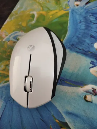 ماوس بی سیم بیاند مدل BM-1775RF