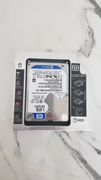 براکت هارد اینترنال مدل 12.7 Zico