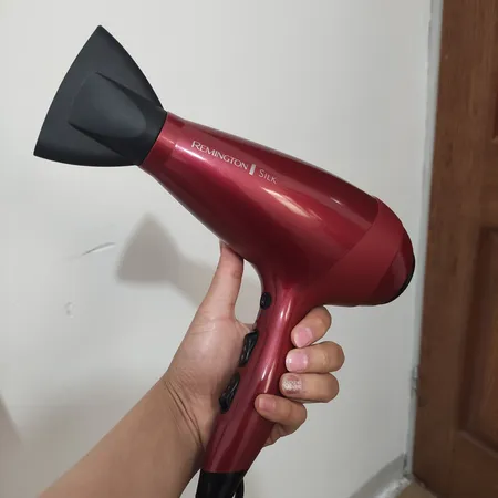 سشوار حرفه ای رمینگتون مدل AC9096