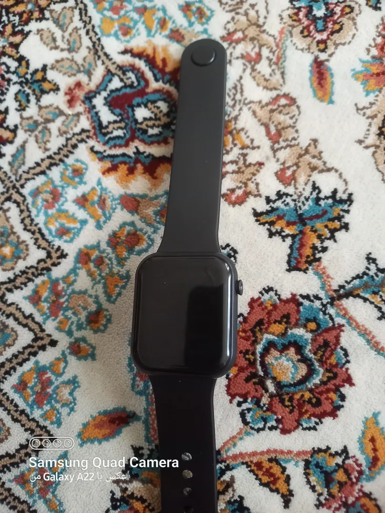 ساعت مچی دیجیتال مدل 45422989