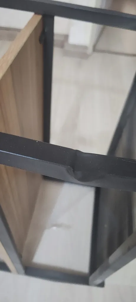 میز کامپیوتر مدل BR M15