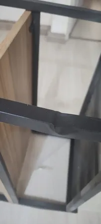 میز کامپیوتر مدل BR M15