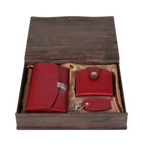 تجریه خرید ست هدیه زنانه مدل Set-z3232