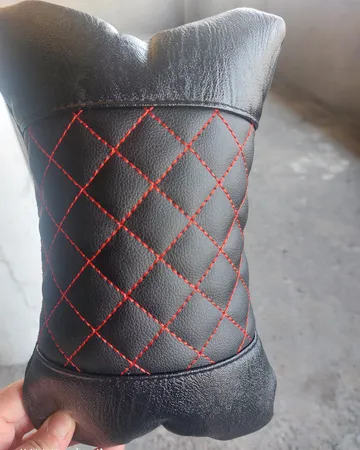 پشت گردنی صندلی خودرو مدل P-03 بسته 2 عددی