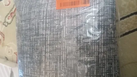 ملحفه آدنو مدل Classic کد IR13 سایز 140x200 سانتی متر