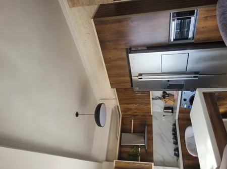 چراغ آویز سه شعله مدل مدرن کد AU50T