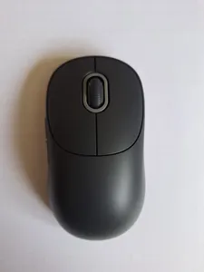 تجریه خرید ماوس بی سیم شیائومی مدل XMWXSB03YM
