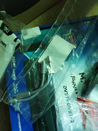 خم ترمز دوچرخه مدل 01 بسته 2 عددی