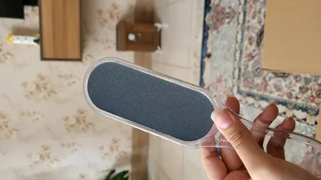 سوهان پا مدل SELENA PUMICE