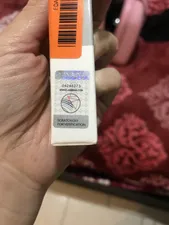 تجریه خرید سرم تقویت مژه لنبنا مدل 001 کد LB4104 حجم 4 میلی لیتر