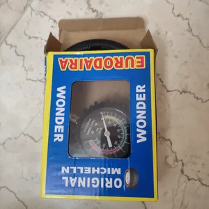 تجریه خرید درجه باد میشلین مدل KARA-765