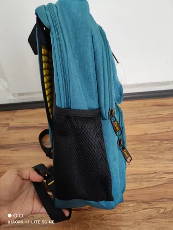 کوله پشتی کمل کد 707