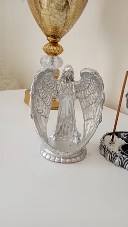 جاشمعی طرح فرشته کد 03