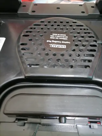 پایه خنک کننده سادیتا مدل SCP-H1