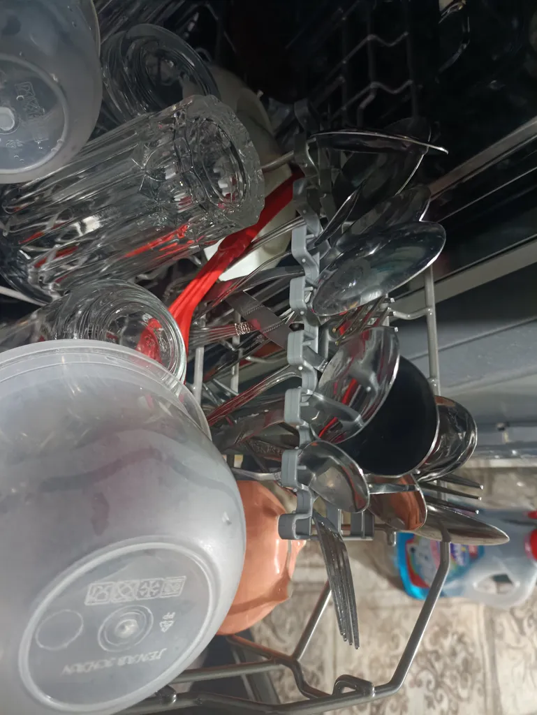 ماشین ظرفشویی 13 نفره پاکشوما مدل PDA3311S