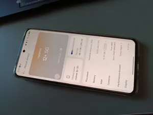 تجریه خرید گوشی موبایل ریلمی مدل Plus 12 ظرفیت 256 گیگابایت و رم 8 گیگابایت