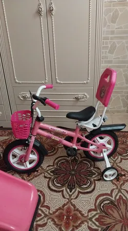 دوچرخه شهری مدل سونیک 120022 سایز 12