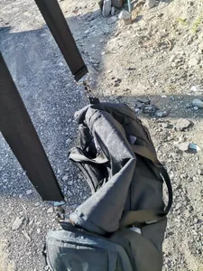 تجریه خرید ساک ورزشی نیلپر توریستر مدل 671 ایوا