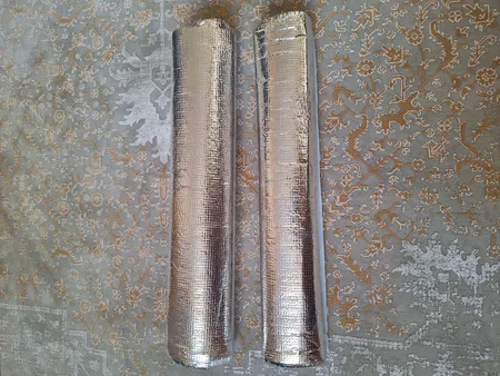 روکش داخل کابینت کد 58