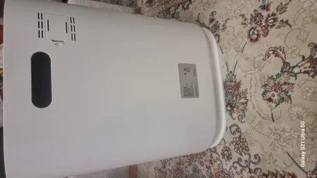 دستگاه تصفیه کننده هوا هانیول مدل KJ250F-P11WG