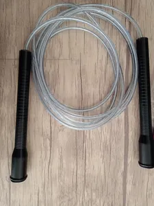 تجریه خرید طناب ورزشی تن زیب مدل 90153