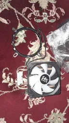 سیستم خنک کننده بادی یوسیتک مدل A700